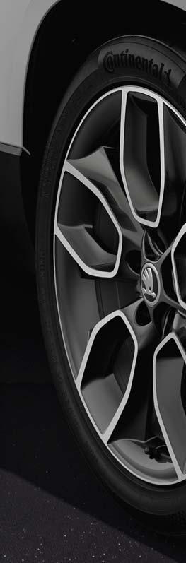 60 ORIGINÁLNE DISKY BALÍČEK STAROSTLIVOSTI O KOLESÁ (000 073 900F) Kolesá automobilu sú ako topánky.