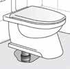 25 mm 48,48 pripojovacia sada WC 30 cm 19,62 pripojovacia trubka WC 30 cm 6,90 pripojenie k