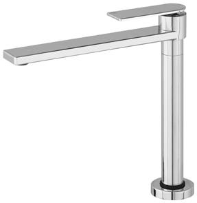 mixer with swivel spout.29.