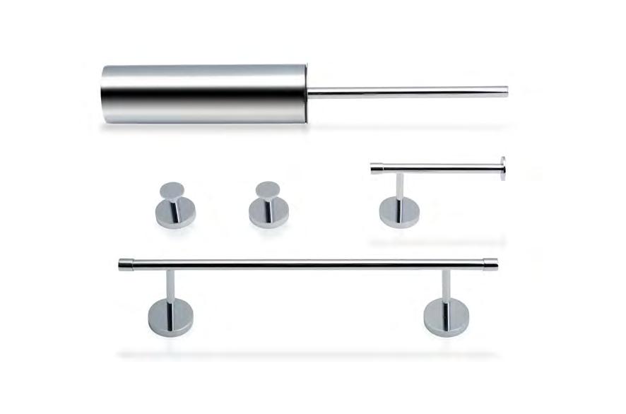 TA-DUEMILA FIX BIS TA-DUEMILA INCOLLO BIS 5512.29 / 5507.29 / 5504.29 / 5004.