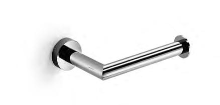 Toilet paper holder 5208.
