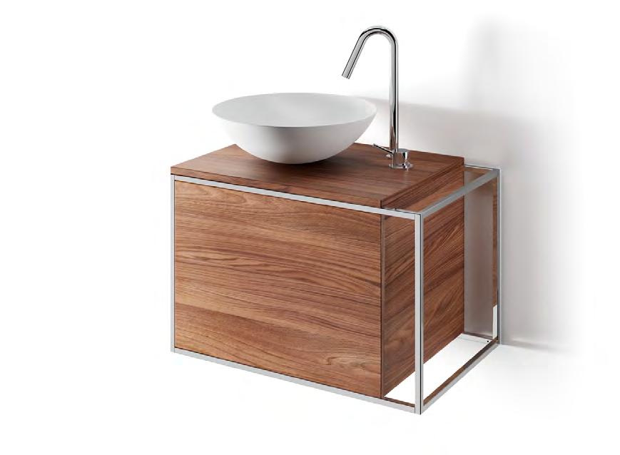 8242 Horní deska pro skříňku Medium / Top for Medium drawer unit 7218 Kapsa