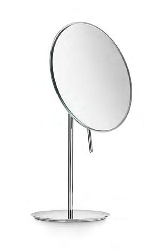 Wall magnifying 3X mirror 5594.29-55943.