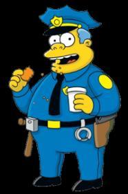HRSTKA VTIPŮ.dnes z policejních služeben... Přijde chlápek na policejní stanici a ptá se: Prosím vás, kde tady máte bonzárnu? Až na konci týhle chodby, poslední dveře vpravo.