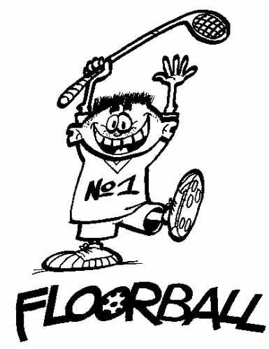 Florbalový turnaj v Leštine 7. 1. 2010 Sešlo se nás celkem poţehnaně. Turnaj se konal v Leštině v místní sokolovně. Akce začala nástupem a rodovými pokřiky.
