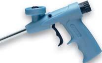 870ML 12KS SOUDAFOAM GUN PROFESSIONAL 65 Nízkoexpanzní,