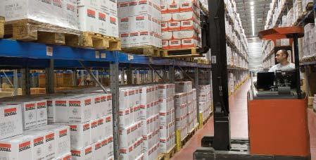 OBSAH SOUDAL WINDOW SYSTEM KVALITNÍ A EFEKTIVNÍ ŘEŠENÍ MONTÁŽE VÝPLNÍ STAVEBNÍCH OTVORŮ... 1 ZÁKLADNÍ PRINCIP SWS ZEVNITŘ TĚSNĚJI NEŽ ZVENKU... 1 SWS ZAJIŠŤUJE SWS ZAJIŠŤUJE.