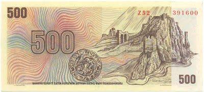 Mýtus krytí peněz Bankovky jsou kryté zlatem a ostatními aktivy SBČS.
