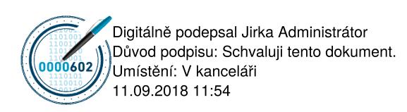 Další ovladače v dialogu Zvolte certifikát jsou významově shodné s tím, co je uvedeno v podrobném popisu dialogu na straně 71.