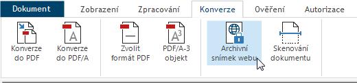 Seznam souborů, které chcete do výsledného dokumentu začlenit, vytvoříte pomocí tlačítka Přidat; jeho stiskem se otevře dialog Otevřít pro volbu souborů, jehož pomocí najdete a