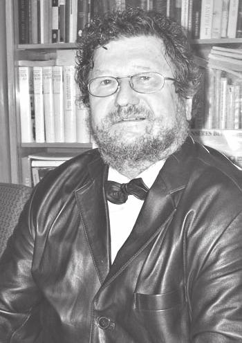 115 2017 Český časopis historický číslo 2 Z VĚDECKÉHO ŽIVOTA Nekrolog Zdeněk Měřínský (16. ledna 1948 9.