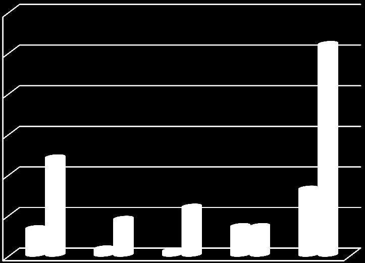 Závazky z obchodních vztahů roku 2016 v porovnání s rokem 2015 Závazky Výše v tis. Kč rok 2015 Výše v tis. Kč rok 2016 Celkem 327 1.