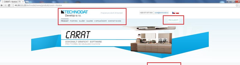 Technodat Develop, s.r.o. www.