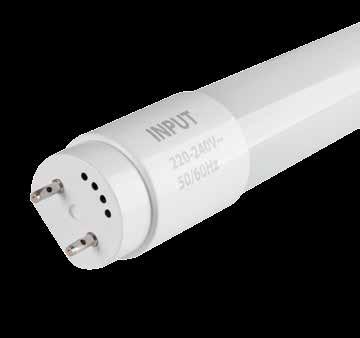 ALIN 4LED 620 mm 1230 mm 1530