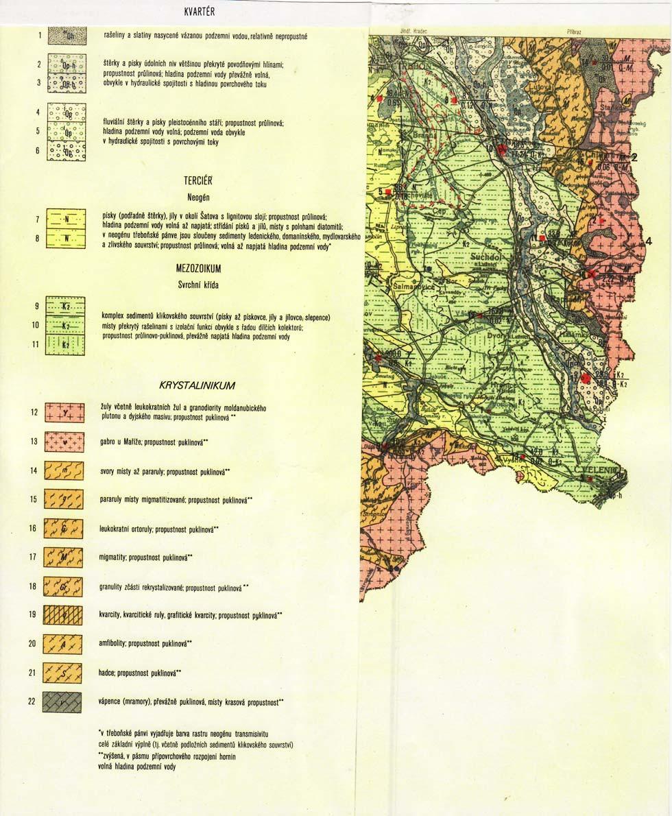 Oznámení záměru Silnice II/156 Nové Hrady Vyšné státní hranice 33