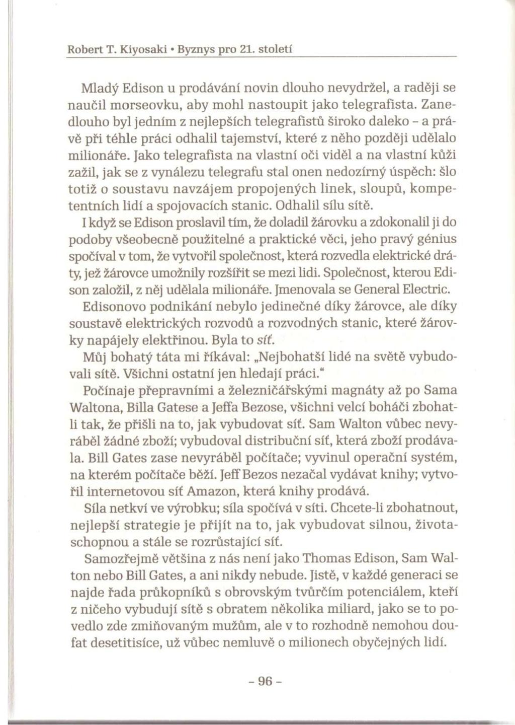 Affiliate programy milionáře seznamující