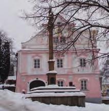 Regionální muzeum zve k návštěvě nové expozice hraček a dětských kočárků.