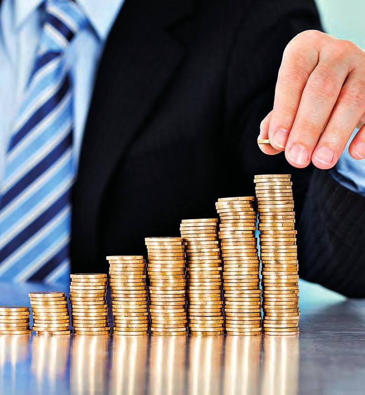 cz Jako každoročně se zvýšil limit pro platbu takzvané solidární daně letos přesně na 1 355 136 korun (z loňských 1 296 288 korun).