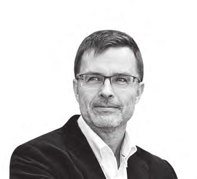 OČIMA PODNIKATELE Člověka netřeba Internet věcí je pro české firmy příležitostí exportovat INZERCE A181000957 A181001041 Internet věcí (propojení jednotlivých zařízení prostřednictvím internetu bez