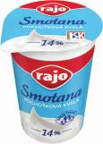 kyslá 14% 250g