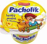 Smotanový jogurt