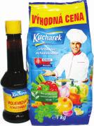 25g JCHorn =11,60 Gulášové korenie