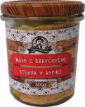 aspiku 300g Gazdovský dvor 2,39 =5,03