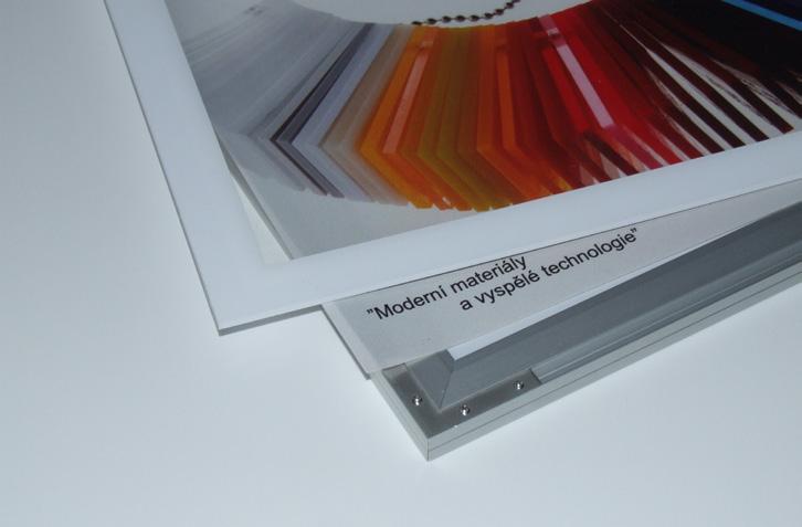 lepící kovové pásky bm 150 182 Roh Rohová spojka pro kompletaci magnetického rámu ks 31 38 Šroub