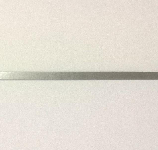 1220 1250 mm ks 4 301 5 204 Magnetický rám Difuzor Hliníkový profil pro oboustranný magnetický systém