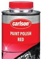 C ar B od y / L ac k und A uß en r erie / / r éri PAINT POLISH SILVER (CREAM) Cleans, polishes, refreshes colours and preserves with a long lasting weather-proof protection film.