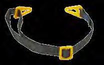 Size 55 62 cm adjustable by a slip ratchet. pproved for temperatures from +50 to -.