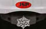 JSP are the only company to have designed a helmet to withstand and protect against the rigours of a new standard 14052, which offers over 3 times more protection than 397.