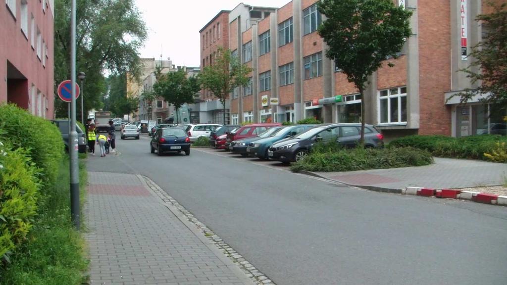 Ukázky a příklady vyhovujících řešení s úpravou a