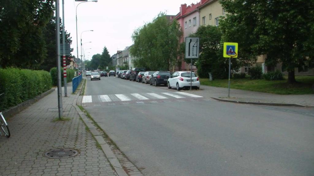 Vyhovující stavy s úpravou Obrázek 5: Neúplnost prvků v