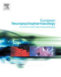 European Neuropsychopharmacology (2010) 20, 459 466 www.elsevier.