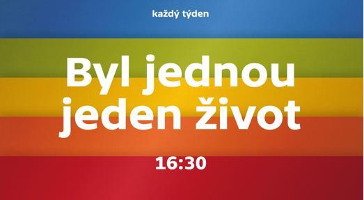 Využívá se v několika variantách pro vysílání, tiskové materiály a části webu.