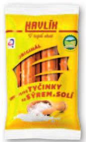 polévka vybrané příchutě 60