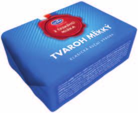 Olma Jihočeská trvanlivá smetana