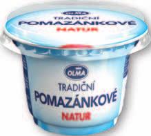 99,60 Kč cena za balení Tvaroh