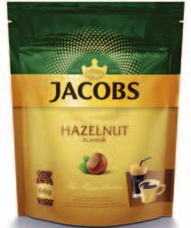Jacobs Aroma Standard mletá káva 250 g sleva 31%