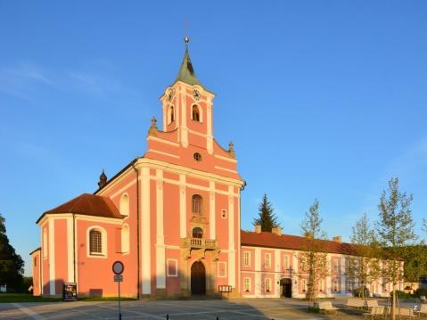 projektem ČR SR (Kulturní a historické