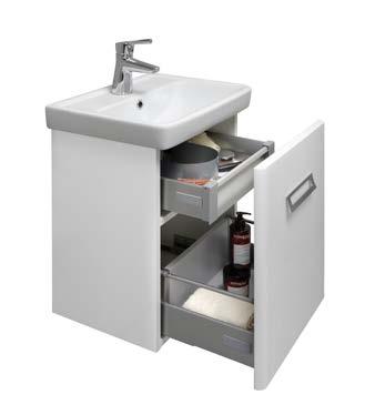 Doplňkové produkty: Galerky: str. 110 Zrcadla: str. 128 Doplňky: str.