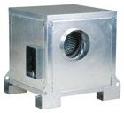 8 Zvukově izolované požární radiální ventilátory F4 (12) HMT Typ A D E F G H I J K L M N O P Q R HMT-225 66 74 66 66 38 253 19 431 168 15 696 4 4 224 668 568 698 758 HMT-25 66 74 66 66 383 253 19 461