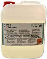 Opachovací přípravek RINSE CH-20-5 5 kg 461,- CH-20-10 10 kg 894,- CH-20-25 25 kg 2 160,- Pro všechny myčky ska a nádobí. Ryché osychání a násedný esk.