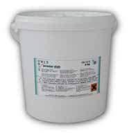Leštěnka na sko GLASS Cean CH-44-750 750 g 80,- CH-44-5 5 kg 278,- Profesionání přípravek UWIS Gass Cean je určen k čištění, eštění a udržování oken, vitrín a