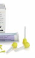 Optosil / Xantopren 959 Kč (900 ml Optosil Comfort Putty + 140 ml Xantopren L + 60 ml vytvrzovací pasty) Optosil Comfort