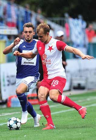 FORTUNA:LIGA 2018/2019 Dukla Plzeň 1:3 Boleslav Olomouc 0:4 Dukla Bohemians 0:1 Bohemians Ostrava 0:1 Zlín Boleslav 3:2 Příbram Bohemians 4:2 Ostrava Příbram 3:0 Příbram Dukla 4:0 Liberec Karviná 1:0