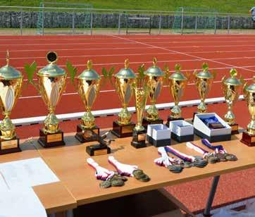 XIII. ročník turnaje fotbalových nadějí O pohár prezidenta FK Mladá Boleslav Turnaj se uskuteční v neděli 2.