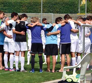 Šestnáctiletí v létě s chutí rozdávají góly Nejmladším dorostencům FK Mladá Boleslav U16 trenér Jaroslav Machač naplánoval pět přípravných duelů. Ze sedmatřiceti gólů třetinu nastřílel Tomáš Mašek.