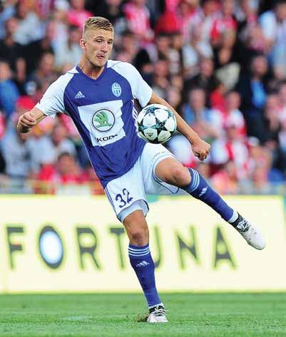 Boleslav se střetne s Opavou o body po čtrnácti letech Mladá Boleslav s Opavou hrála o prvoligové body pouze dvakrát před čtrnácti lety. Oba zápasy se odehrály v podzimní sezóně roku 2004.